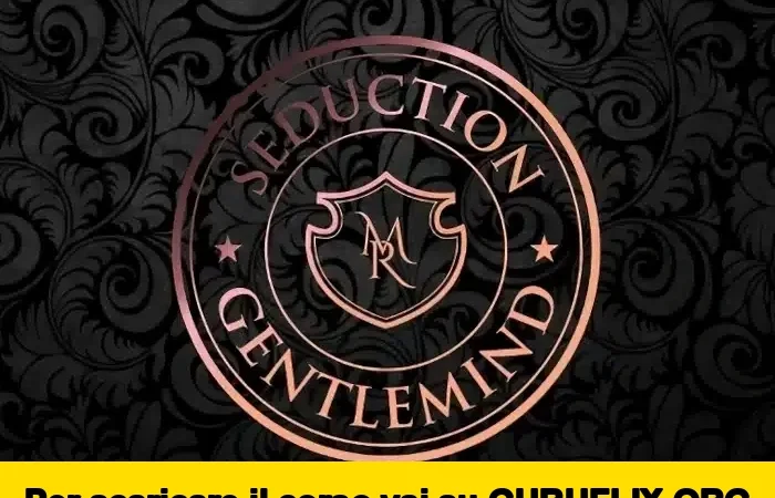 [95% OFF] Gentlemind Seduction Alpha Edition di Maurizio Romano