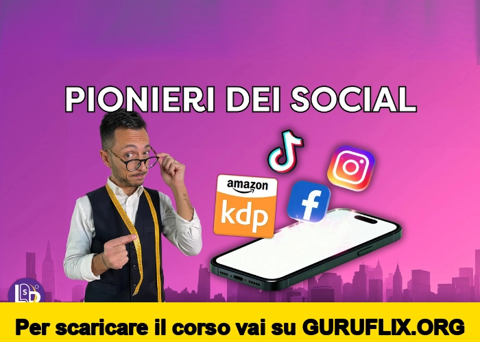 [95% OFF] Pionieri dei Social 2.0 di Lorenzo Self Publish
