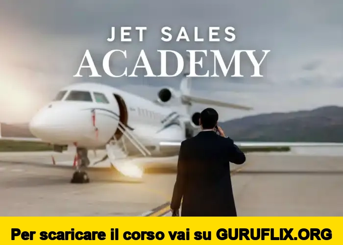 [95% OFF] Jet Sales Academy di Raffaella Meledandri