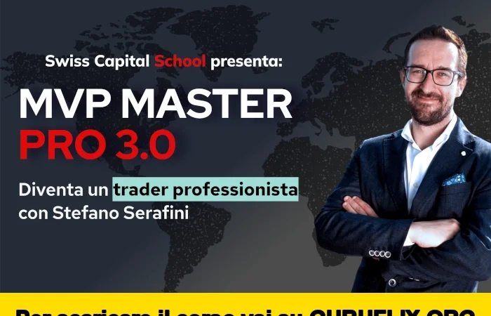 [95% OFF] MVP Master PRO 3.0 di Swiss Trading School