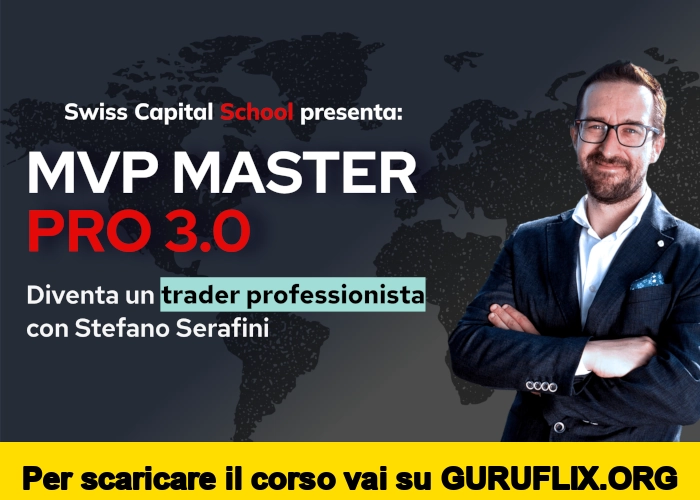 [95% OFF] MVP Master PRO 3.0 di Swiss Trading School