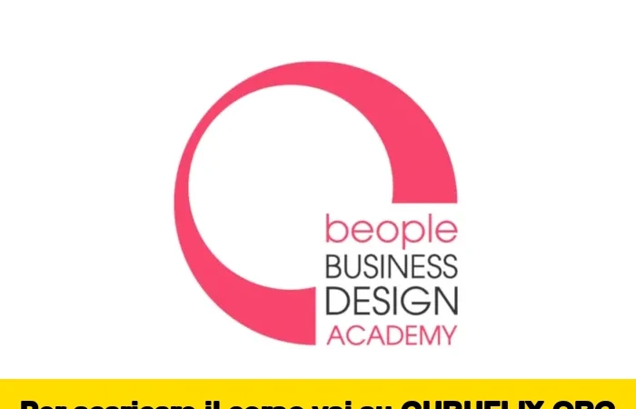[95% OFF] Business Design Academy di Beople
