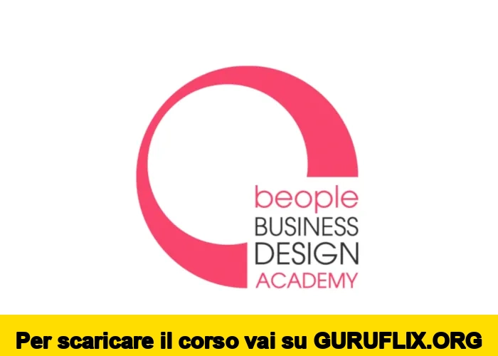 [95% OFF] Business Design Academy di Beople