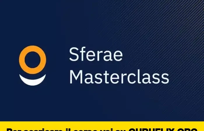 [95% OFF] Sferae Masterclass di Plutonis