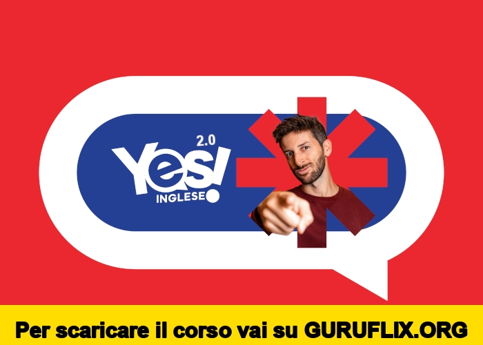 [95% OFF] YES! Inglese 2.0 di Efficacemente