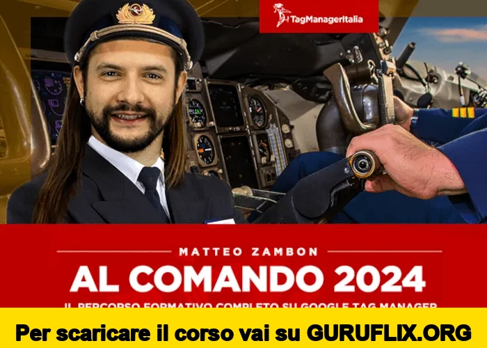 [95% OFF] Al Comando di Matteo Zambon