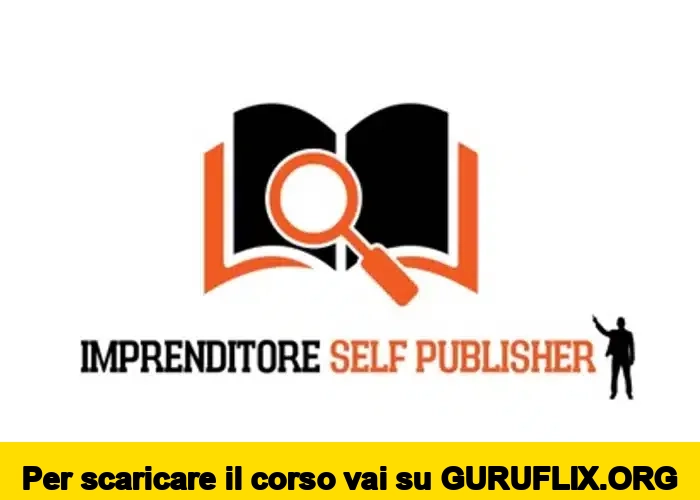 [95% OFF] Imprenditore Self Publisher di Tito Sceral