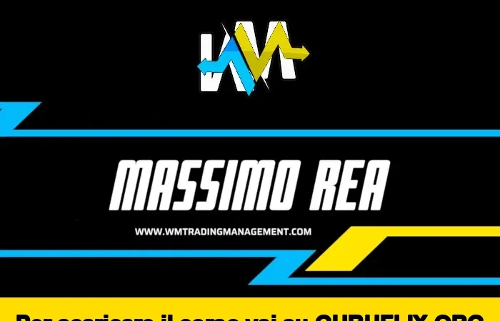 [95% OFF] WM Trading Management di Massimo Rea