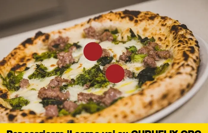 [95% OFF] Corso La Pizza Napoletana di Fudemy