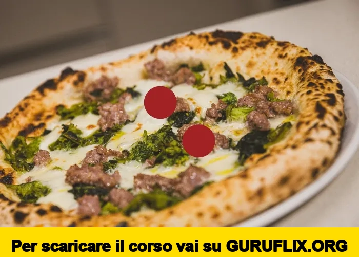 [95% OFF] Corso La Pizza Napoletana di Fudemy