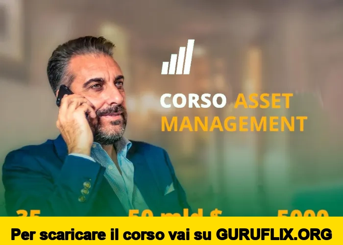 [95% OFF] Corso Asset Management di Antonio Carnevale