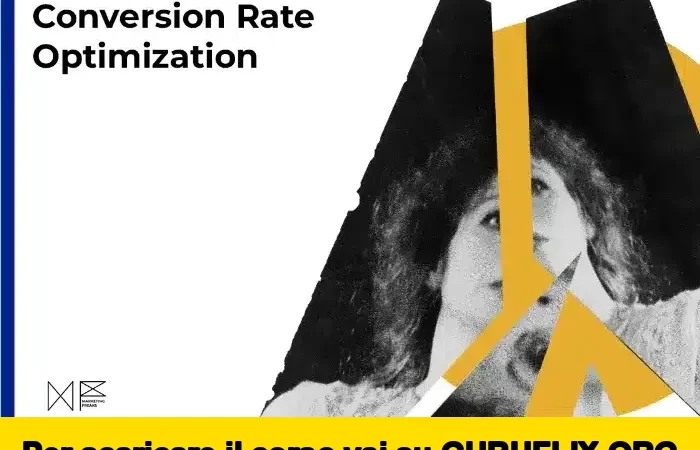 [95% OFF] UX e Conversion Rate Optimization di Marketing Freaks