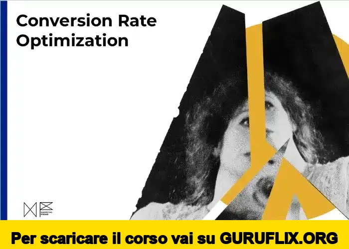 [95% OFF] UX e Conversion Rate Optimization di Marketing Freaks