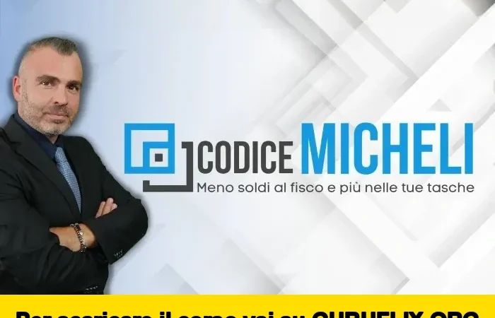 [95% OFF] Codice Micheli di Carlo Alberto Micheli