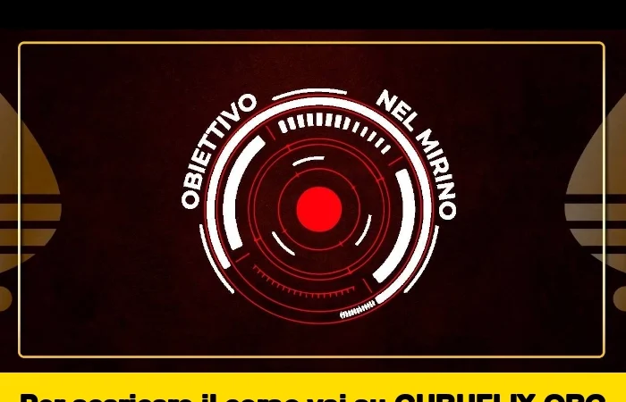 [95% OFF] Obiettivo nel Mirino di Roberto Maria Vadalà