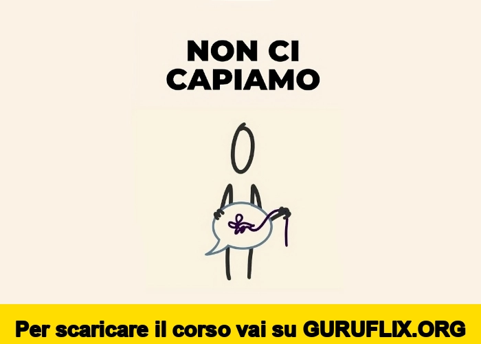 [95% OFF] Non ci Capiamo di Relazioni Sane