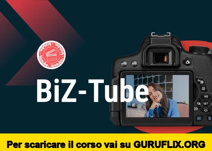 [95% OFF] Biz–Tube di Arianna Cavina