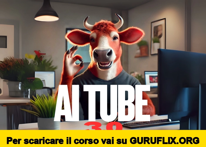 [95% OFF] AI Tube 3.0 di Mirko Delfino