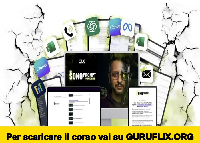 [95% OFF] Sono Prompt Per Vendere di Gianluca Giannini