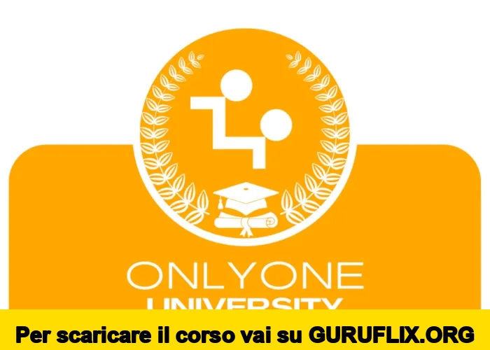 [95% OFF] OnlyOne University di OnlyOne