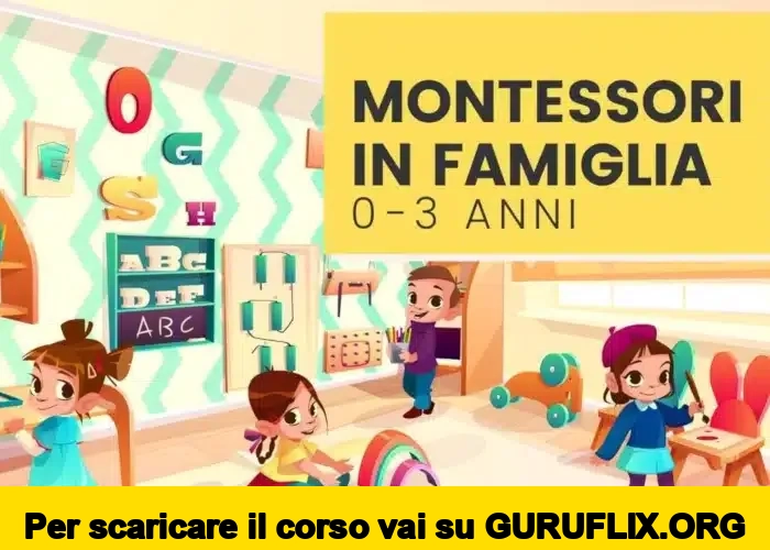 [95% OFF] Montessori in Famiglia 0–3 anni di Dott. Ester Ruggiero