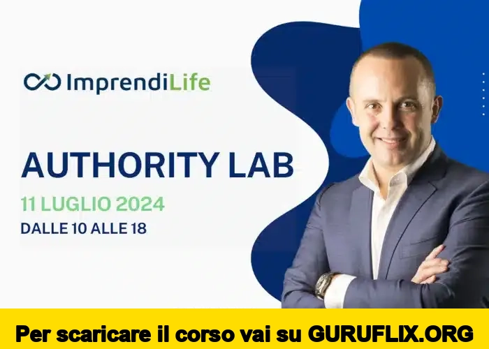 [95% OFF] Authority LAB di Piernicola De Maria