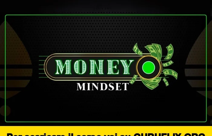 [95% OFF] Money Mindset di Roberto Maria Vadalà