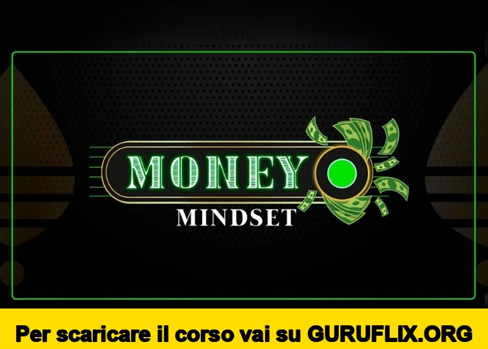 [95% OFF] Money Mindset di Roberto Maria Vadalà