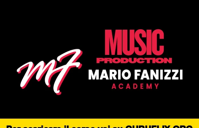 [95% OFF] Music Production di Mario Fanizzi
