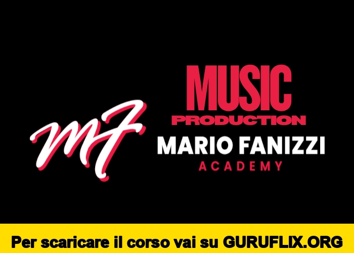 [95% OFF] Music Production di Mario Fanizzi