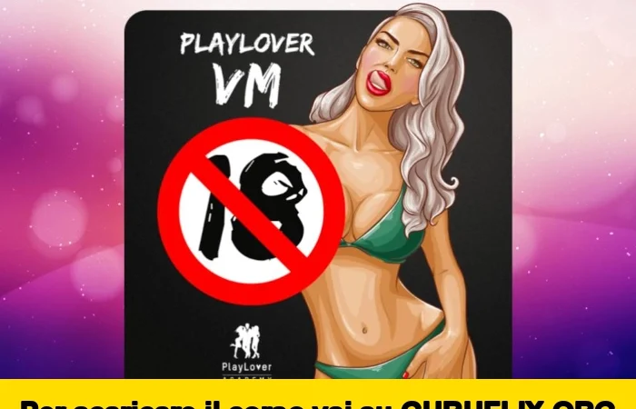 [95% OFF] PlayLover VM18 di PlayLover Academy