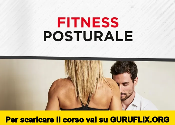 [95% OFF] Master Fitness Posturale di Project Invictus