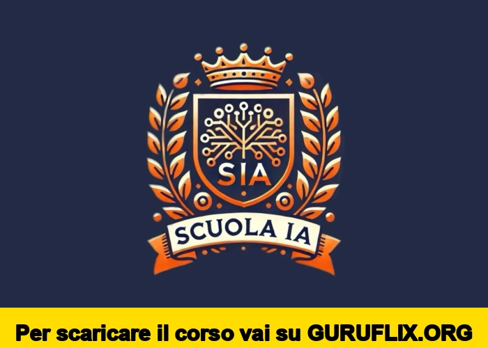 [95% OFF] Scuola IA di Professore Tech