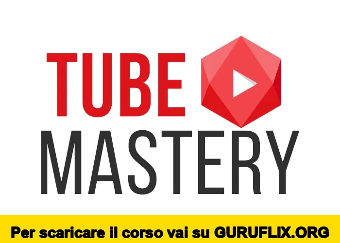 [95% OFF] TubeMastery Pro di Marcello Ascani