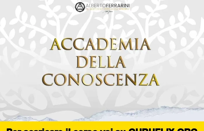 [95% OFF] Accademia della Conoscenza di Alberto Ferrarrini