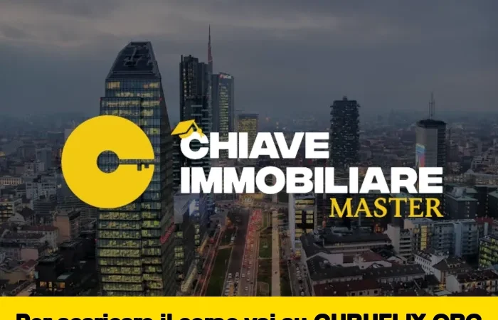 [95% OFF] Chiave Immobiliare Master (Premium) di Marco Billiani