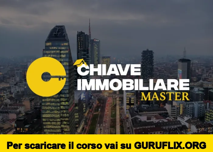 [95% OFF] Chiave Immobiliare Master (Premium) di Marco Billiani