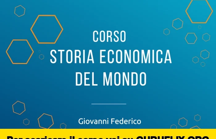 [95% OFF] (Breve) Storia Economica del Mondo di Theory & Data