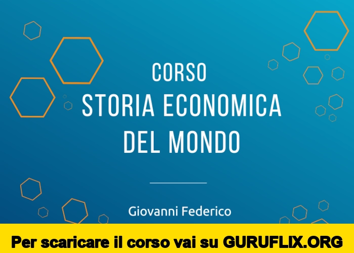 [95% OFF] (Breve) Storia Economica del Mondo di Theory & Data