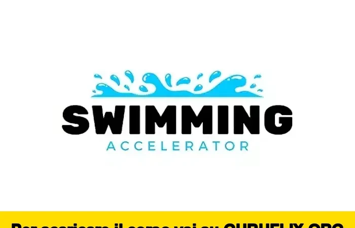 [95% OFF] Swimming Accelerator di SwimProve