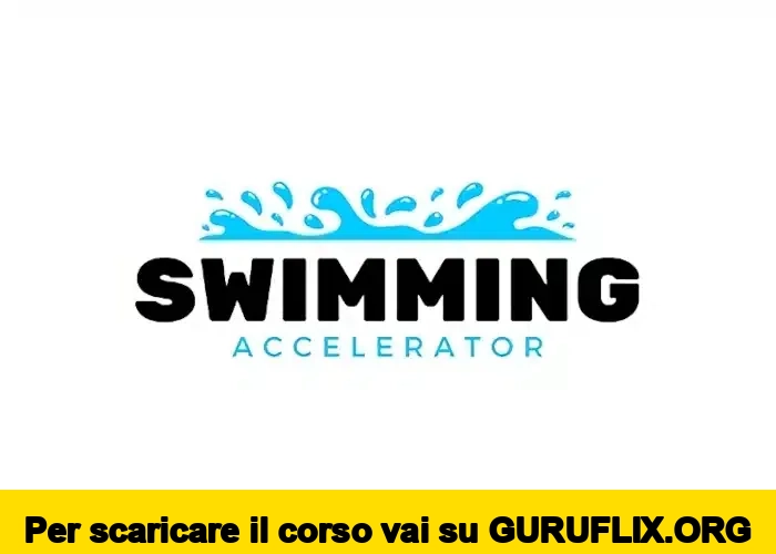 [95% OFF] Swimming Accelerator di SwimProve