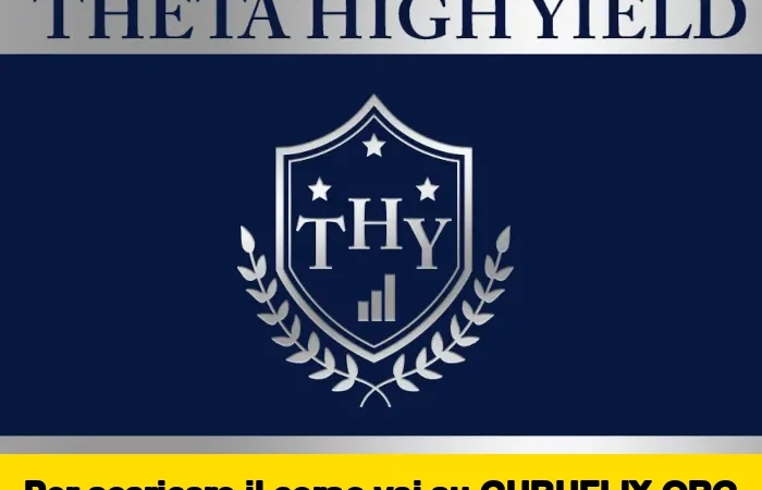 [95% OFF] Theta High Yield di Investire con Successo