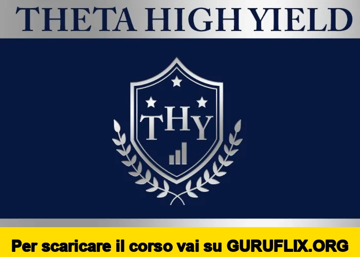 [95% OFF] Theta High Yield di Investire con Successo