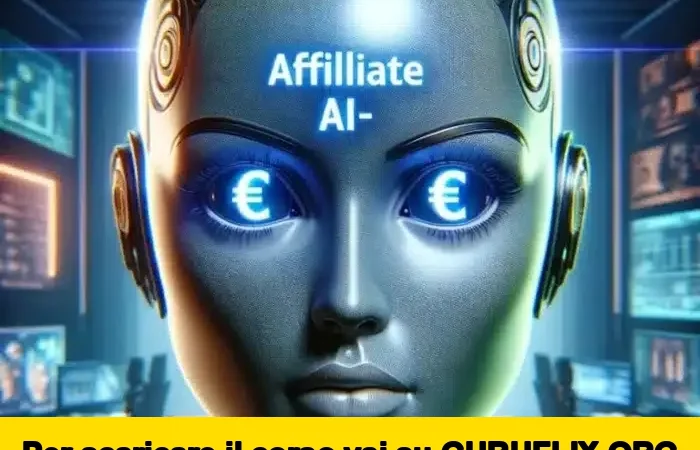 [95% OFF] Affiliate AI di Affiliate Black System