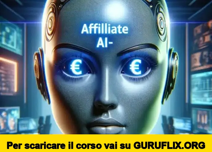 [95% OFF] Affiliate AI di Affiliate Black System