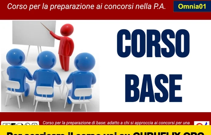 [95% OFF] Omnia01: Corso Base di Omniavis