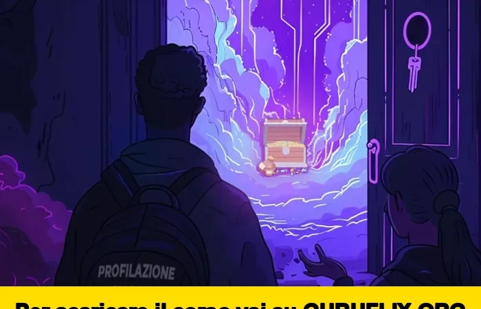 [95% OFF] Profilazione Guidata (Lifetime) di Liberi dal Lavoro