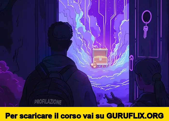 [95% OFF] Profilazione Guidata (Lifetime) di Liberi dal Lavoro