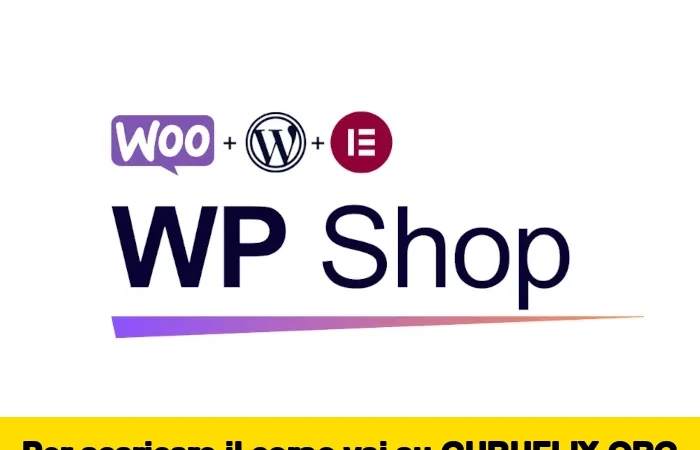 [95% OFF] WP Shop di Fabio Spadoni (Assistenza WP)
