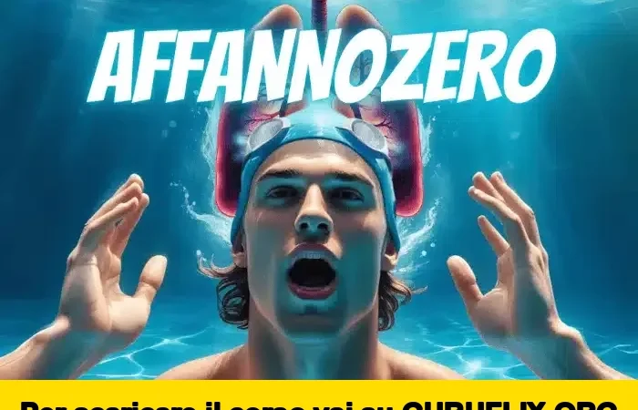 [95% OFF] AffannoZero di SwimProve